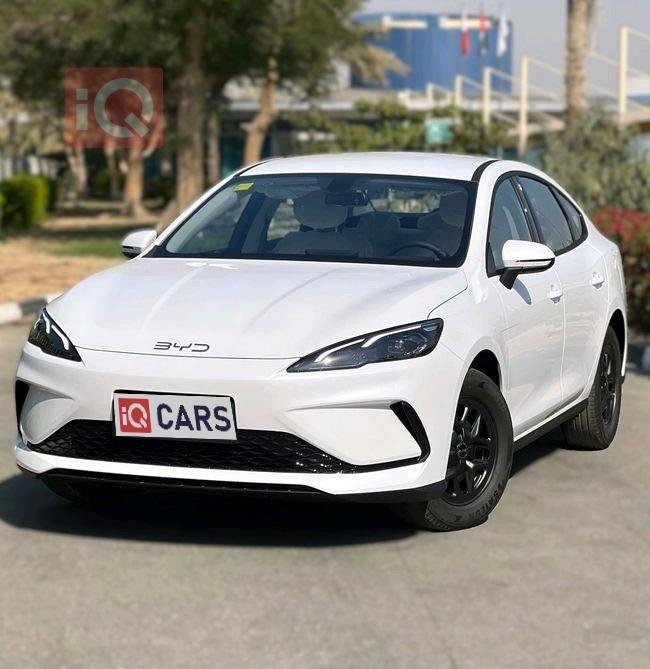 بی وای دی سيل 05 DM-i